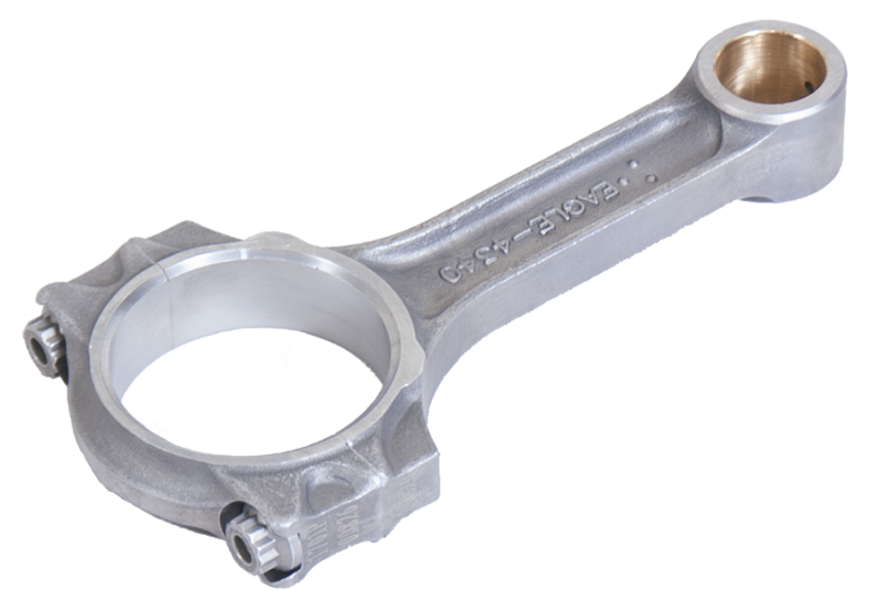 Eagle Ford Small Block 4340 Forged I-Beam Connecting Rod 5.400in (Set of 8)