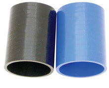 Load image into Gallery viewer, Turbo XS Silicone Coupler 57mm/2.25 in ID Blue