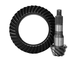 Revolution Gear & Axle 16-24 Toyota Tacoma 8.75in Rear Axle 5.29 Ratio Ring & Pinion Set