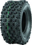 QuadBoss QBT739 Series Tire - 22x11-10 4Ply