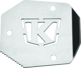 Kuryakyn Lodestar Kickstand Shoe Gold