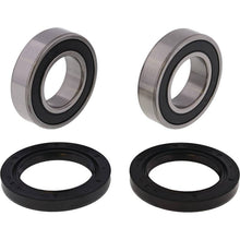 Load image into Gallery viewer, Pivot Works 09-10 KTM SX 450 ATV - Rear Wheel Bearing Kit