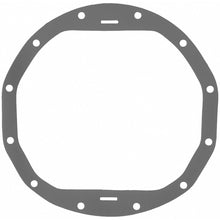 Load image into Gallery viewer, Fel-Pro Chevrolet Camaro RDS 55029 Axle Housing Cover Gasket Oval Shaped 12 Bolt Hole Gasket