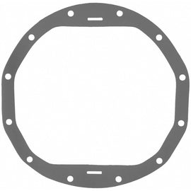 Fel-Pro Chevrolet Camaro RDS 55029 Axle Housing Cover Gasket Oval Shaped 12 Bolt Hole Gasket