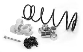EPI 11-17 Arctic Cat 1000 Prowler XT/XTZ Paddle Tires Low Elev. Sand Dune Clutch Kit