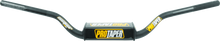 Load image into Gallery viewer, ProTaper Contour Pastrana FMX Handlebar - Jet Black
