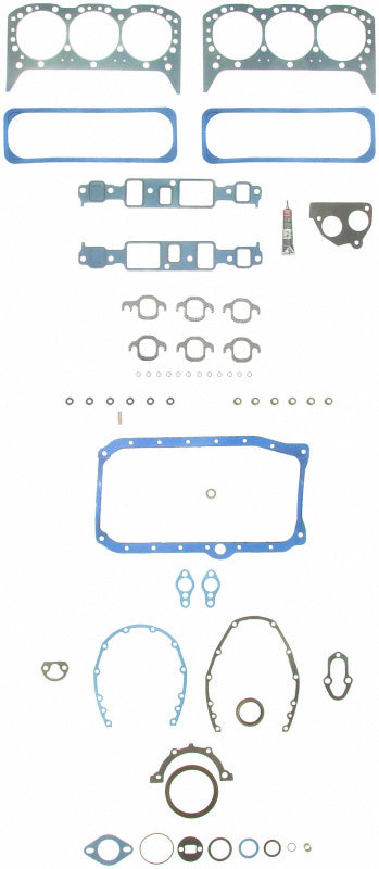 Fel-Pro Chevrolet S10 260-1240 Engine Gasket Set