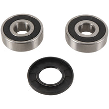 Load image into Gallery viewer, Pivot Works 1984 Yamaha XT600 Front Wheel Bearing Kit