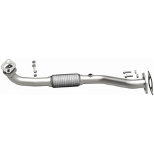 Load image into Gallery viewer, BRE Exhaust 04-09 Kia SPECTRA 2.0L Front Pipe Kit