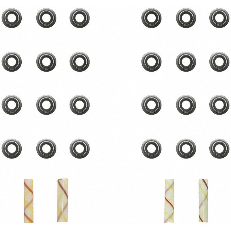 Fel-Pro Toyota Tacoma SS 72832 Engine Valve Stem Oil Seal Set