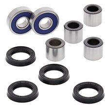 Load image into Gallery viewer, All Balls Racing 06-09 Arctic Cat 250 2x4 Front Lower A-Arm Bearing Kit - 2 Kits Req. Per Veh.