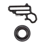 Fel-Pro Mercedes-Benz S550 TCS 46246 Engine Timing Cover Gasket Set