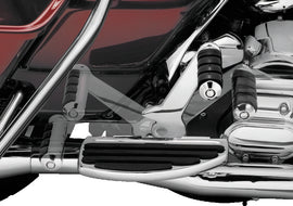 Kuryakyn Adjustable Passenger Pegs 07-09 Chrome