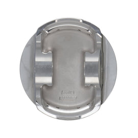 Manley Small Block Chevrolet LS Series -4cc Flat Top Piston Set - GTR Auto