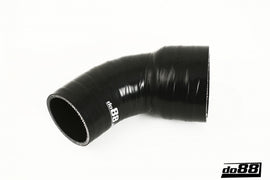 do88 SAAB 9-5 1.9 TiD 06-10 Intercooler Outlet Hose