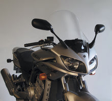 Load image into Gallery viewer, National Cycle 01-05 Yamaha FZ-1 Wave Windshield Tall-Clear