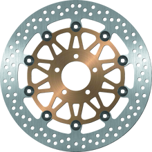 Load image into Gallery viewer, BikeMaster Kawasaki Brake Rotor