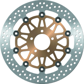 BikeMaster Kawasaki Brake Rotor
