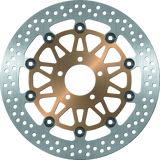 BikeMaster Kawasaki Brake Rotor