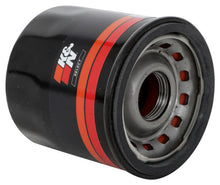 Load image into Gallery viewer, K&amp;N Oil Filter for 2025 Infiniti QX50 2.0L