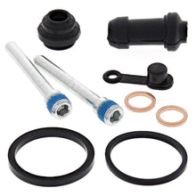 Load image into Gallery viewer, All Balls Racing 00-23 Kawasaki KX65 Caliper Rebuild Kit Front