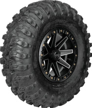 Load image into Gallery viewer, QuadBoss QBT446 Radial Utility Tire - 30x10R14 8Ply