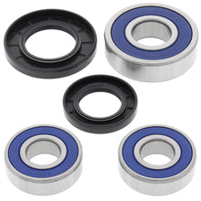 Load image into Gallery viewer, All Balls Racing 95-04 Suzuki GSF600S Bandit Wheel Bearing Kit Rear