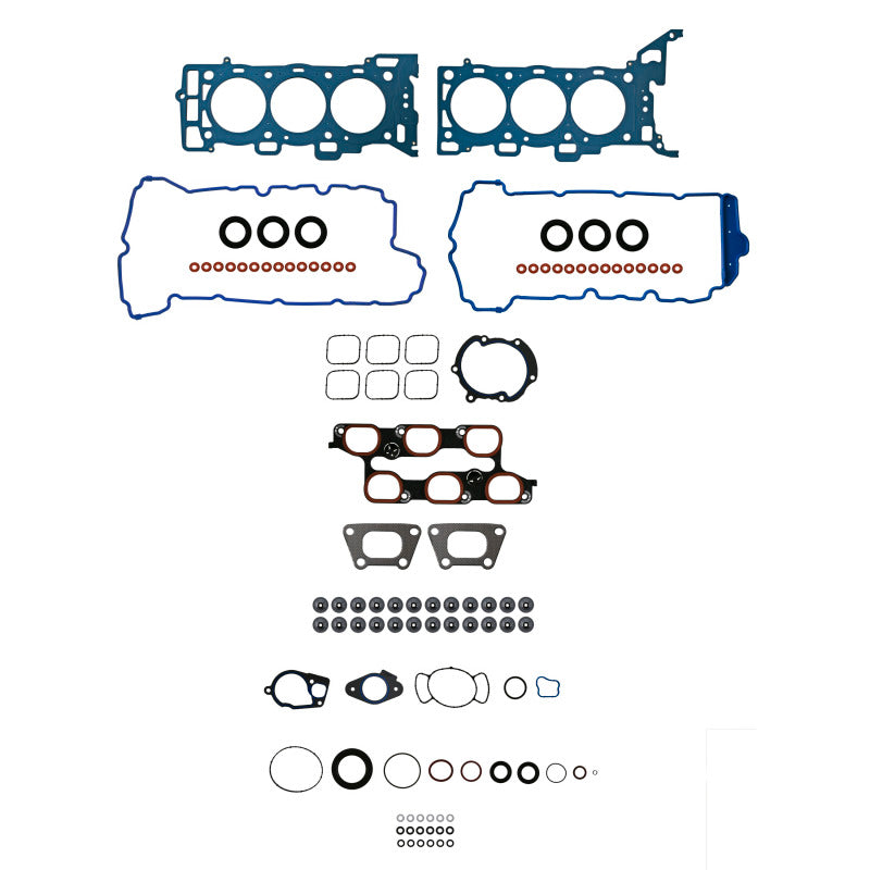 Fel-Pro Chevrolet Impala HS 26376 PT-9 PermaTorque Engine Cylinder Head Gasket Set
