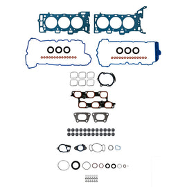 Fel-Pro Chevrolet Impala HS 26376 PT-9 PermaTorque Engine Cylinder Head Gasket Set
