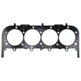 Fel-Pro 26466-053 PermaTorqueMLS Engine Cylinder Head Gasket
