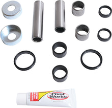 Load image into Gallery viewer, Pivot Works 88-06 Yamaha YFS200 Blaster Swing Arm Kit