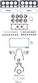 Fel-Pro Chevrolet Silverado 1500 260-1972 Engine Gasket Set