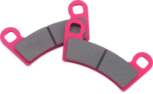 Load image into Gallery viewer, BikeMaster Polaris Sintered Brake Pads