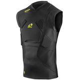 EVS Tug Impact Vest Black - Small