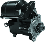 Twin Power 81-Up XL models Black 1.4 Kw Starter Replaces H-D 31390-86 31390-91F