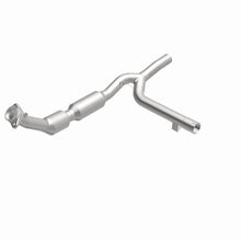Load image into Gallery viewer, Magnaflow 02-03 Ford F-150 5.4L Direct Fit Converter