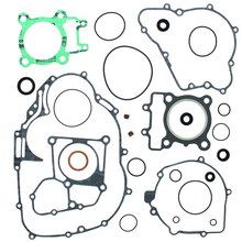 Load image into Gallery viewer, QuadBoss 03-11 Kawasaki KLF250 Bayou Complete Gasket Set w/ Oil Seal