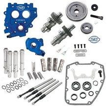 Load image into Gallery viewer, S&amp;S Cycle 99-06 BT Gear Drive Cam Chest Kit - 510G