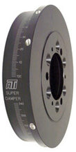 Load image into Gallery viewer, ATI Shell - Trigger w/ 4 Magnets Starting At 50 - Out 7.53 AL 3 Ring Smo Chevy 3 Bolt