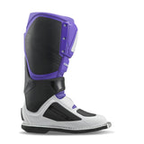 Gaerne SG12 Limited Edition LE Boot Purple/Black/White Size 8