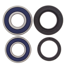Load image into Gallery viewer, All Balls Racing 1989 Honda CR125R Wheel Bearing Kit Rear