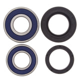 All Balls Racing 1989 Honda CR125R Wheel Bearing Kit Rear