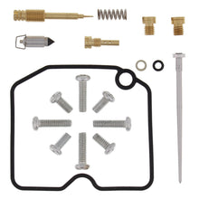 Load image into Gallery viewer, All Balls Racing 2007 Arctic Cat 650 4x4 H1 Carburetor Rebuild Kit