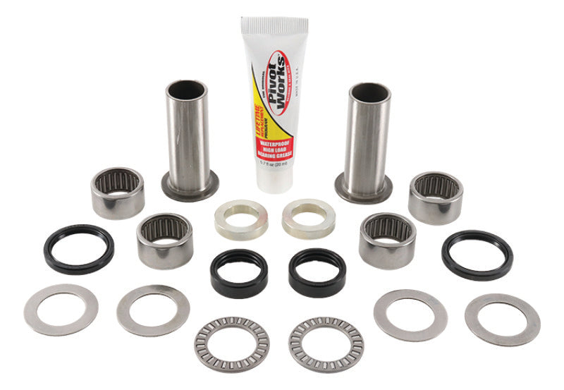 Pivot Works 05-23 Yamaha YZ125 Swing Arm Kit