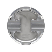 Load image into Gallery viewer, Manley Chevrolet Big Block Piston Set - 4.530in Bore 1.395in CH, -3.00 CC