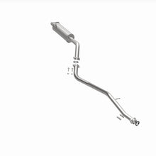 Load image into Gallery viewer, MagnaFlow BRE Exhaust Kit 08-15 Scion xB 2.4L