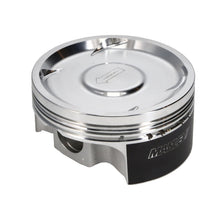 Load image into Gallery viewer, Manley 04+ Subaru WRX/STI EH257 99.75mm Bore +.25mm Size 8.5:1 Dish Piston Set