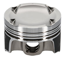 Load image into Gallery viewer, Wiseco 1400 HD 1st Gen 6 Bolt  4G63 Turbo -14cc Piston Shelf Stock Kit