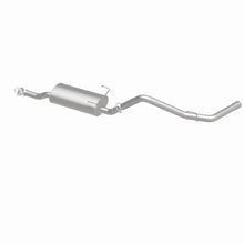 Load image into Gallery viewer, MagnaFlow BRE Exhaust Kit 05 Tundra 4.0L