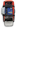 Load image into Gallery viewer, USWE Buddy Athlete Gear Trolley Bag 150L - Black/Red